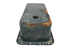 Polaris - 21 Polaris Pro XD 4000D Oil Pan Cover - Image 3