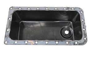 Polaris - 21 Polaris Pro XD 4000D Oil Pan Cover - Image 4