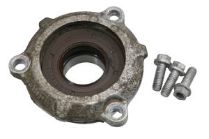 08 Can-Am Renegade 500 Driveshaft Output Bearing Cover