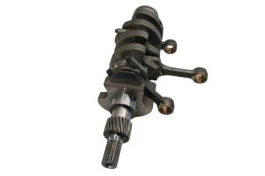 Polaris - 21 Polaris Pro XD 4000D Crankshaft Crank Shaft & Connecting Rods - Image 2