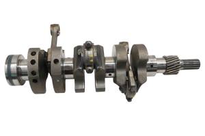Polaris - 21 Polaris Pro XD 4000D Crankshaft Crank Shaft & Connecting Rods - Image 3