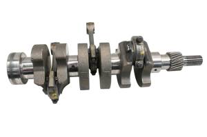 Polaris - 21 Polaris Pro XD 4000D Crankshaft Crank Shaft & Connecting Rods - Image 4