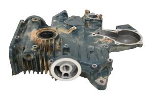 Polaris - 21 Polaris Pro XD 4000D Gearcase Cover - Image 2