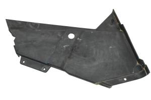 21 Polaris Pro XD 4000D Rear Right Inner Rocker Cover