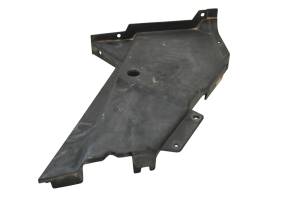 Polaris - 21 Polaris Pro XD 4000D Rear Right Inner Rocker Cover - Image 2
