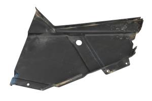 Polaris - 21 Polaris Pro XD 4000D Rear Right Inner Rocker Cover - Image 3