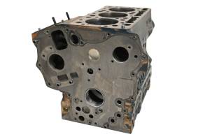 Polaris - 21 Polaris Pro XD 4000D Crankcase Center Crank Case & Cylinders - Image 1