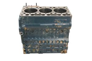 Polaris - 21 Polaris Pro XD 4000D Crankcase Center Crank Case & Cylinders - Image 2