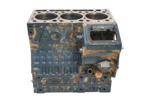 Polaris - 21 Polaris Pro XD 4000D Crankcase Center Crank Case & Cylinders - Image 4