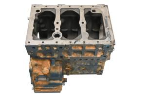 Polaris - 21 Polaris Pro XD 4000D Crankcase Center Crank Case & Cylinders - Image 7