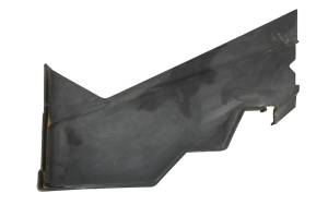 21 Polaris Pro XD 4000D Rear Left Inner Rocker Cover