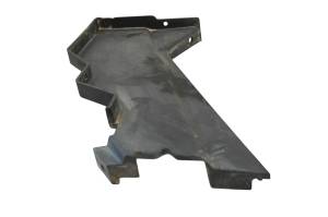 Polaris - 21 Polaris Pro XD 4000D Rear Left Inner Rocker Cover - Image 2