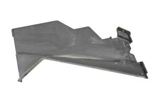 Polaris - 21 Polaris Pro XD 4000D Rear Left Inner Rocker Cover - Image 3