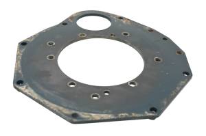 Polaris - 21 Polaris Pro XD 4000D Rear End Plate - Image 2