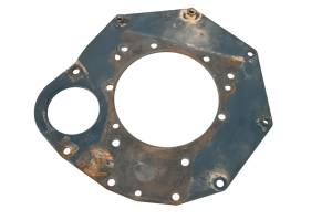 Polaris - 21 Polaris Pro XD 4000D Rear End Plate - Image 3