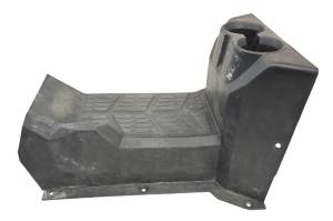 Polaris - 21 Polaris Pro XD 4000D Front Center Floor Tunnel - Image 2