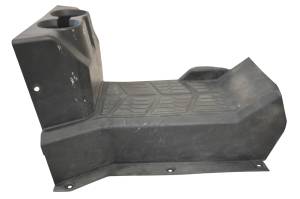 Polaris - 21 Polaris Pro XD 4000D Front Center Floor Tunnel - Image 3