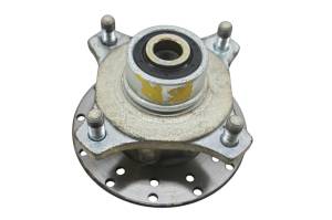 18 Polaris RZR 170 EFI Front Wheel Hub & Rotor Left Or Right