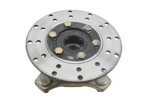 Polaris - 18 Polaris RZR 170 EFI Front Wheel Hub & Rotor Left Or Right - Image 2