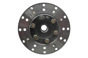 Polaris - 18 Polaris RZR 170 EFI Front Wheel Hub & Rotor Left Or Right - Image 3