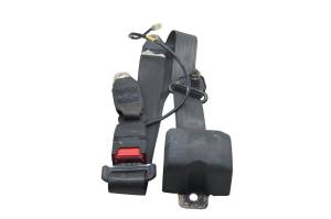 Polaris - 18 Polaris RZR 170 EFI Driver Seat Belt Assembly - Image 2
