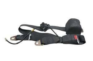 Polaris - 18 Polaris RZR 170 EFI Driver Seat Belt Assembly - Image 3