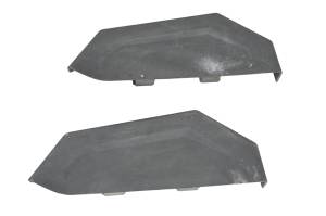 21 Polaris Pro XD 4000D Seat Pivot Covers