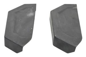 Polaris - 21 Polaris Pro XD 4000D Seat Pivot Covers - Image 2