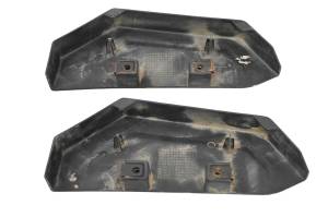 Polaris - 21 Polaris Pro XD 4000D Seat Pivot Covers - Image 3