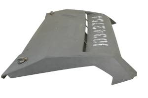 Polaris - 21 Polaris Pro XD 4000D Hood Front Fender Cover - Image 2