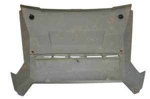 Polaris - 21 Polaris Pro XD 4000D Hood Front Fender Cover - Image 3