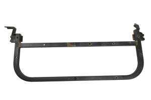 21 Polaris Pro XD 4000D Front Or Rear Passenger Seat Base Bracket