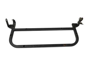 Polaris - 21 Polaris Pro XD 4000D Front Or Rear Passenger Seat Base Bracket - Image 3