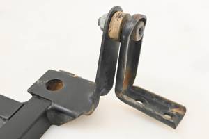 Polaris - 21 Polaris Pro XD 4000D Front Or Rear Passenger Seat Base Bracket - Image 4