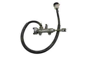 08 Can-Am Renegade 500 Rear Brake Master Cylinder