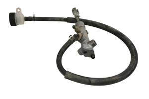 Can-Am - 08 Can-Am Renegade 500 Rear Brake Master Cylinder - Image 2