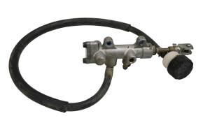Can-Am - 08 Can-Am Renegade 500 Rear Brake Master Cylinder - Image 3