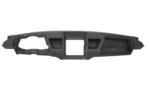 21 Polaris Pro XD 4000D Main Dash Board Cover