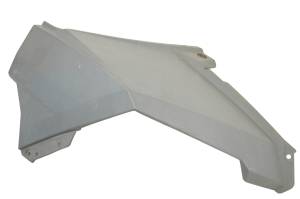 Polaris - 21 Polaris Pro XD 4000D Front Right Fender - Image 1
