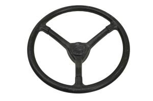 Polaris - 21 Polaris Pro XD 4000D Steering Wheel - Image 1