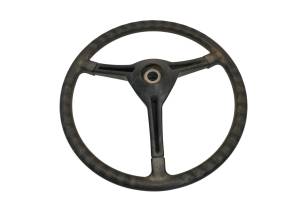 Polaris - 21 Polaris Pro XD 4000D Steering Wheel - Image 2