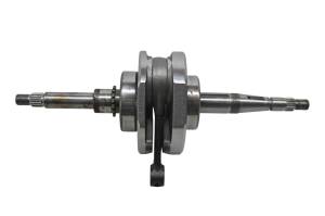 18 Polaris RZR 170 EFI Crankshaft Crank Shaft & Connecting Rod