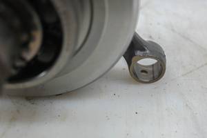 Polaris - 18 Polaris RZR 170 EFI Crankshaft Crank Shaft & Connecting Rod - Image 5