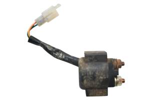 Polaris - 18 Polaris RZR 170 EFI Starter Solenoid - Image 2