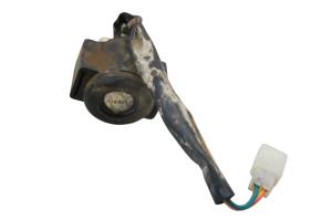 Polaris - 18 Polaris RZR 170 EFI Starter Solenoid - Image 3