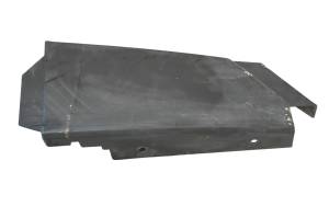21 Polaris Pro XD 4000D Rear Left Upper Fender