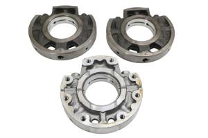 Polaris - 21 Polaris Pro XD 4000D Crankshaft Bearing Cases - Image 1