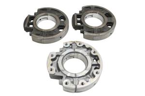 Polaris - 21 Polaris Pro XD 4000D Crankshaft Bearing Cases - Image 2