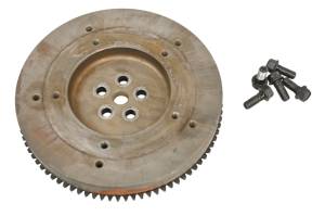 21 Polaris Pro XD 4000D Flywheel
