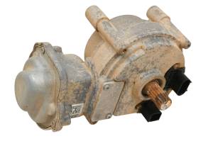 21 Polaris Pro XD 4000D Eps Power Steering Unit